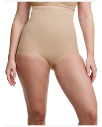 Chantelle - Culotte Gainante Taille Très Haute - Lyst