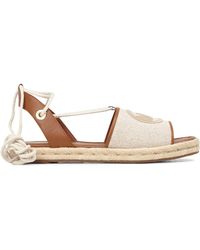 espadrilles michael kors femme