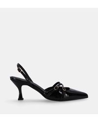 Alohas - Escarpins En Cuir Femme - Lyst