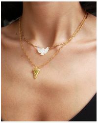 Nilai - Collier Colomba - Lyst