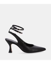 Alohas - Escarpins En Cuir Femme - Lyst