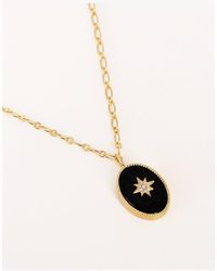 Nilai - Collier (Oeil) - Lyst