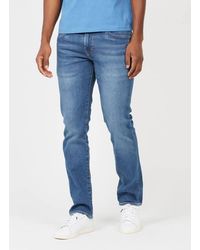levis 511 ali