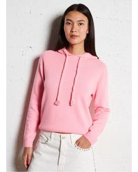 Kujten - Pull Oversize En Cachemire Femme - Lyst