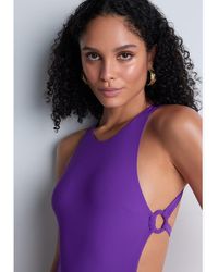 Aubade - Maillot De Bain Une Pièce - Lyst