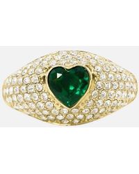 Aec Paris - Bague Large Mary - Lyst