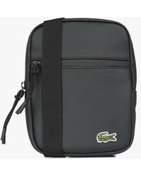 Sacoche lacoste promo Clearance