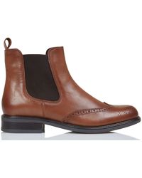 DIRCE femmes Boots en Noir Jonak en coloris Noir - 40 % de réduction - Lyst