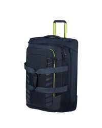 Samsonite - Respark Sac De Voyage À Roues Taille - Lyst