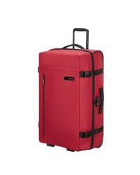 Samsonite - Roader Sac De Voyage À Roues Taille - Lyst