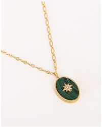 Nilai - Collier (Étoile) - Lyst