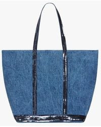 Vanessa Bruno - Cabas L - Lyst