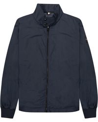BOSS - Hugo Coshua Reversible Jacket With Padded Vest Dark Blue - Lyst