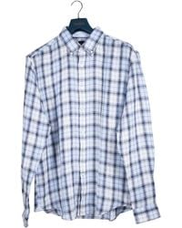 BOSS by Hugo Boss Shirts for Men - Up to 75% off at Lyst.com