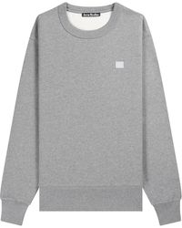 acne fairview sweatshirt