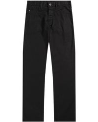 Emporio Armani - J21 Jeans Style Chinos - Lyst