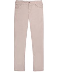 richard j. brown - Tokyo Icon Daily Comfort Jeans Light Mauve - Lyst