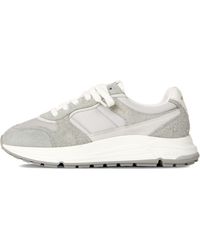 Axel Arigato - Rush Sneaker Grey/white - Lyst