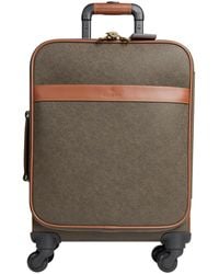mulberry suitcases