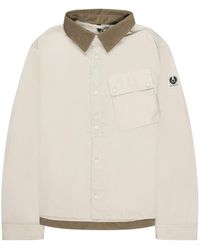 Belstaff - Birch Ground Jacket - Lyst