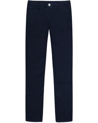 Jacob Cohen - Bobby Cotton Twill Slim Fit Chino - Lyst
