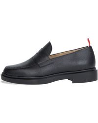 Thom Browne Loafers for Men - Up to 26% off | Lyst