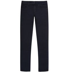 BOSS - Hugo Delaware3-1 Super Soft Slim Fit Jeans - Lyst