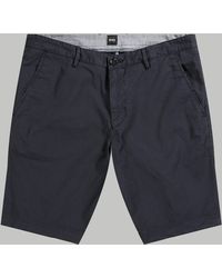 mens hugo boss shorts