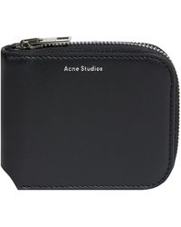 acne wallet sale