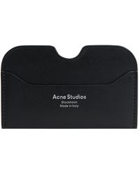 acne studios wallet sale