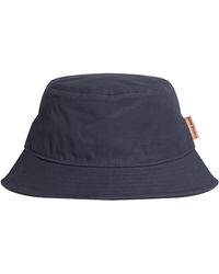space jesus bucket hat