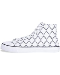 Paul Smith High-top sneakers for Men - Up to 69% off | Lyst