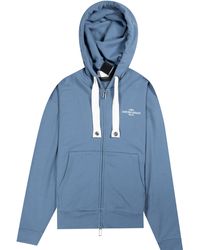 emporio armani hoodie mens sale