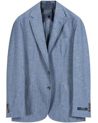 blazer ralph lauren