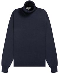 canali knitwear
