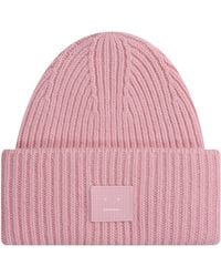 acne studios beanie sale