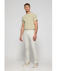 POLO CLUB - Jeans Boston Bianchi Regular Fit - Lyst