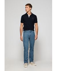 POLO CLUB - Jeans Boston Regular Fit - Lyst