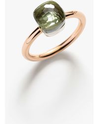 Pomellato - Ring Nudo Petit - Lyst