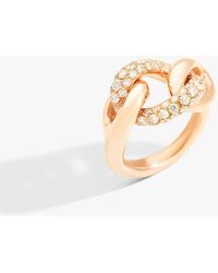 Pomellato - Ring Catene - Lyst