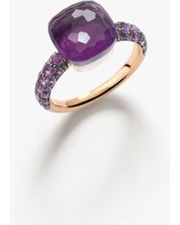 Pomellato - Ring Nudo Classic - Lyst