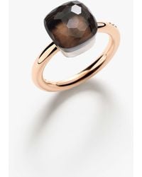 Pomellato - Klassischer Ring Nudo - Lyst