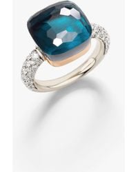 Pomellato - Ring Nudo - Lyst