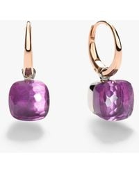 Pomellato - Ohrringe Nudo Petit - Lyst
