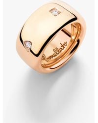 Pomellato - Anello Iconica Medium-Large - Lyst