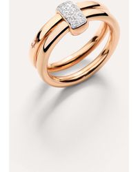 Pomellato - Together Ring - Lyst