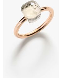 Pomellato - Ring Nudo Petit - Lyst