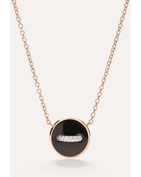 Pomellato - Collana Con Pendente Pom Pom Dot - Lyst