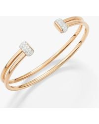 Pomellato - Bracciale Together - Lyst