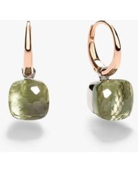 Pomellato - Ohrringe Nudo Petit - Lyst